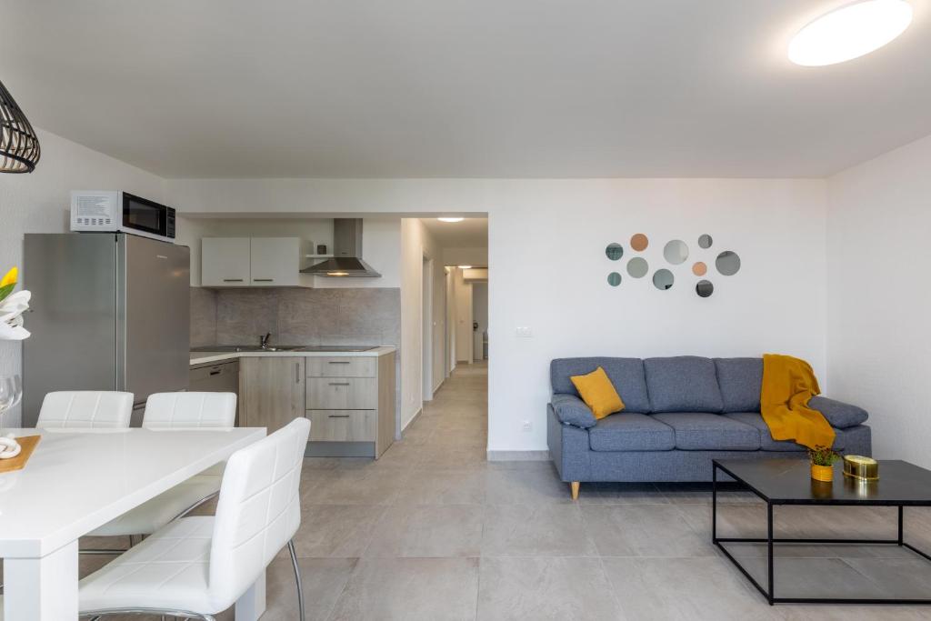 Villa Dubravka - Superior Appartement Met Drie Slaapkamers