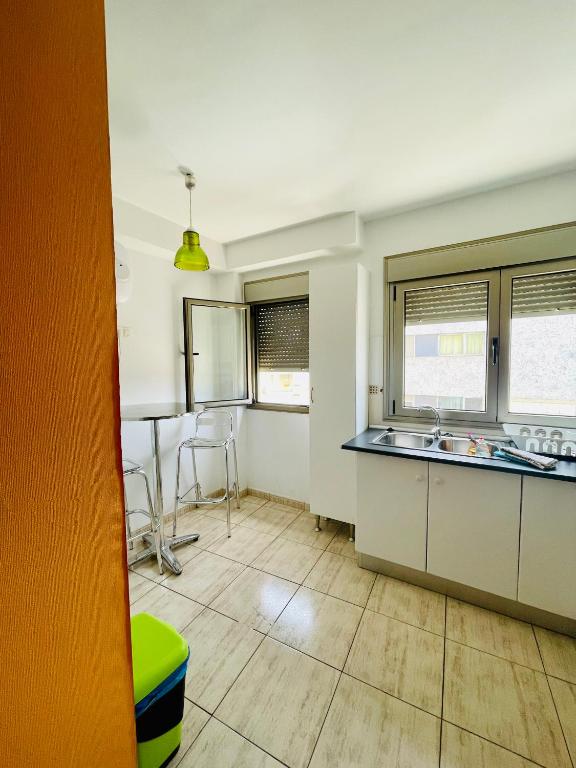 Fotografia z galérie ubytovania Piso Amplio Familiar v destinácii Telde