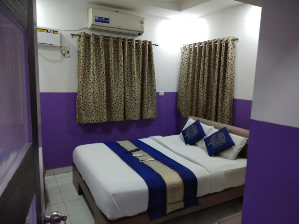 Gallery image of GT Service apartments in Chennai