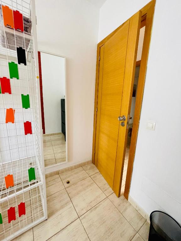 Fotografia z galérie ubytovania Piso Amplio Familiar v destinácii Telde