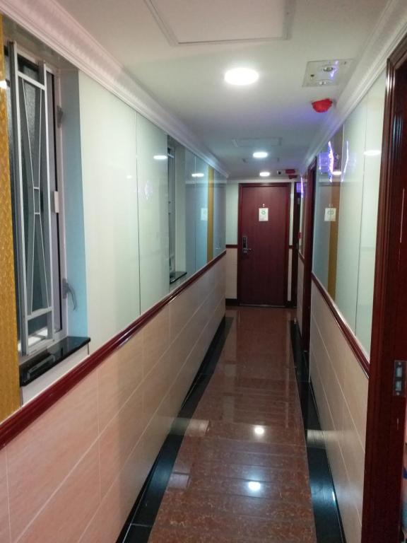 Ảnh trong thư viện ảnh của Hang Fung Hostel ở Hong Kong