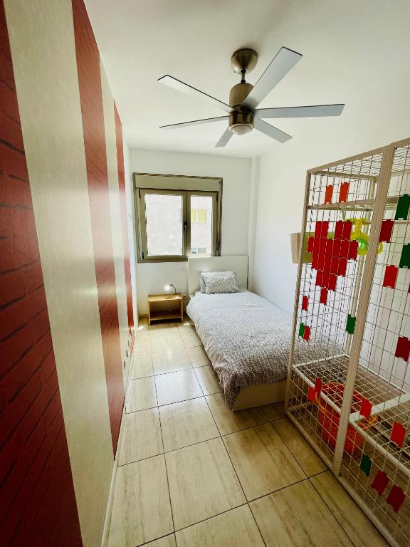 Fotografia z galérie ubytovania Piso Amplio Familiar v destinácii Telde