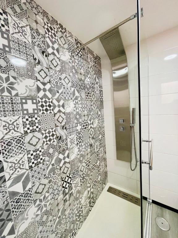 Fotografia z galérie ubytovania Piso Amplio Familiar v destinácii Telde