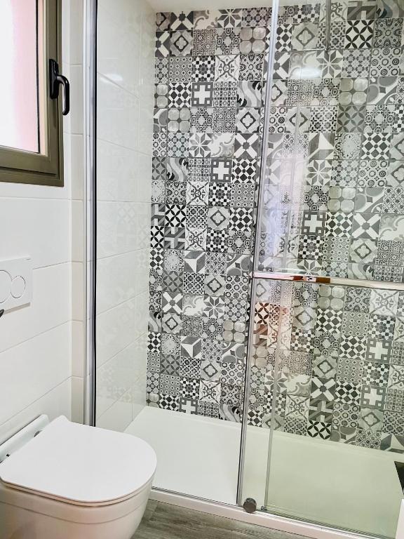 Fotografia z galérie ubytovania Piso Amplio Familiar v destinácii Telde