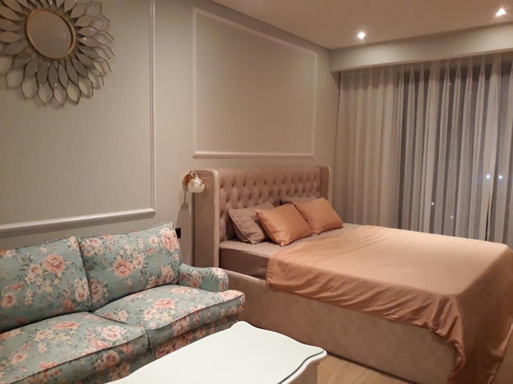 Căn hộ cao cấp toà Citadines Hạ Long, view biển, cách biển 30m