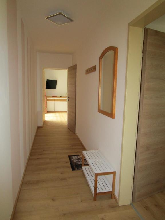 Fotografie z fotogalerie ubytování Ferienwohnung Landhaus Sorli v destinaci Bodensdorf