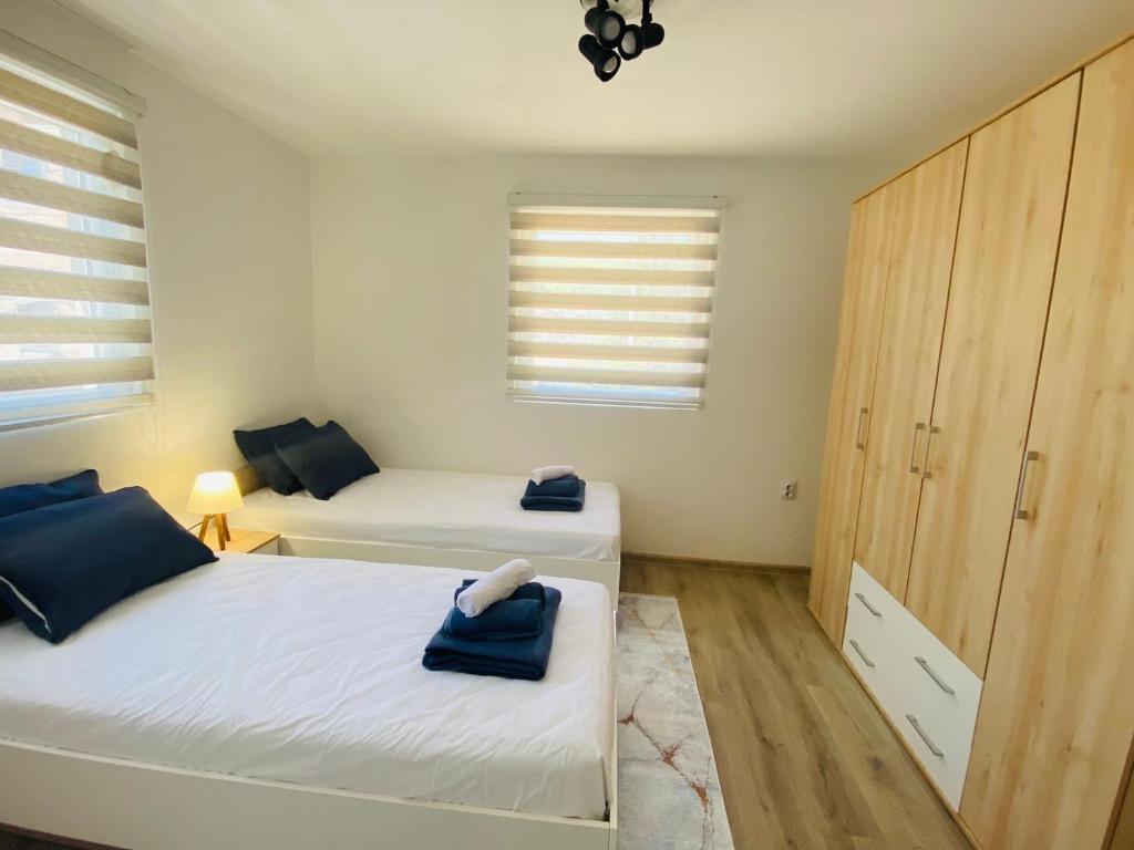 Be Apartment