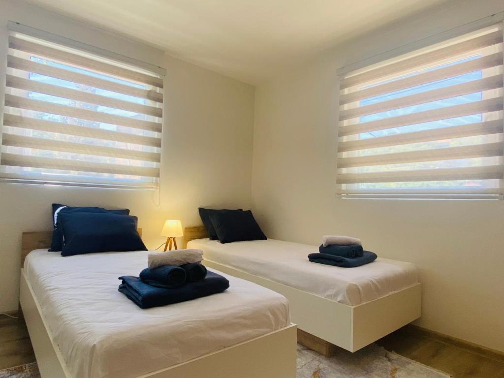 Be Apartment - Apartamento De Una Habitación