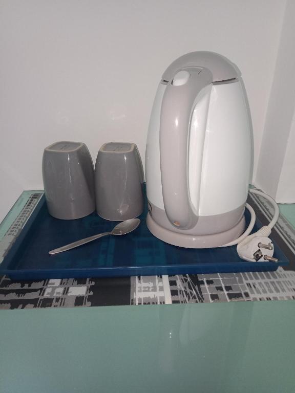 Titanic Residence-7 minute walk to the Beach - Resim 27