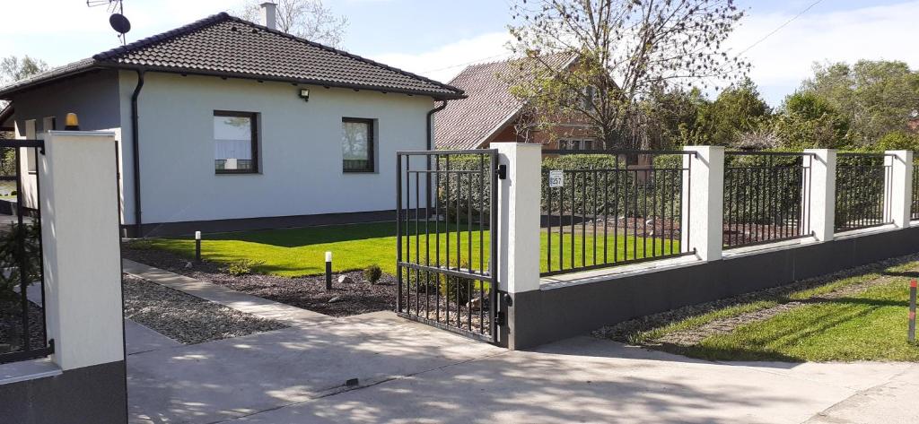 SunnySide nyaraló 5540 Szarvas, Szarvas, Nagyfoki holtág 257 kép - 1