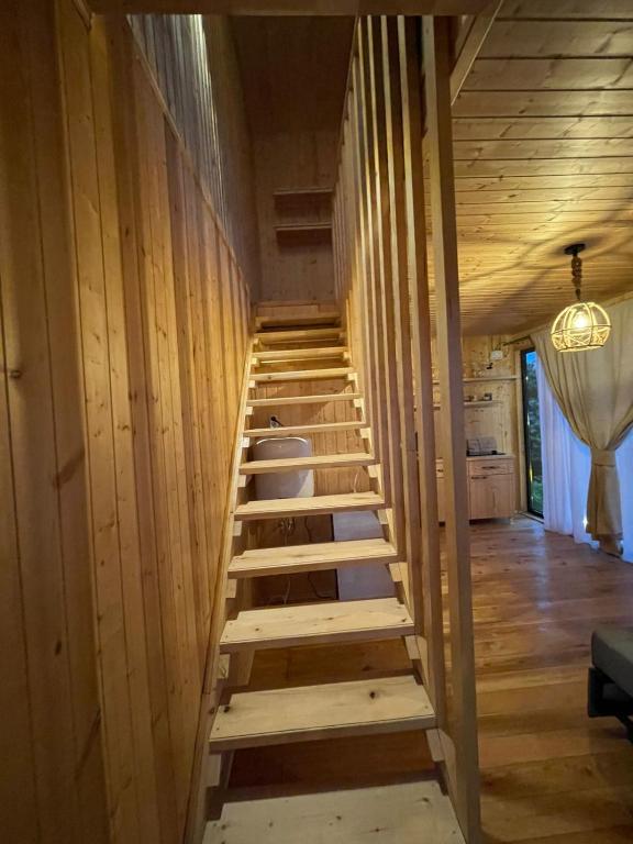 Fotografie z fotogalerie ubytování Pano Blueberry v destinaci Namlisevi