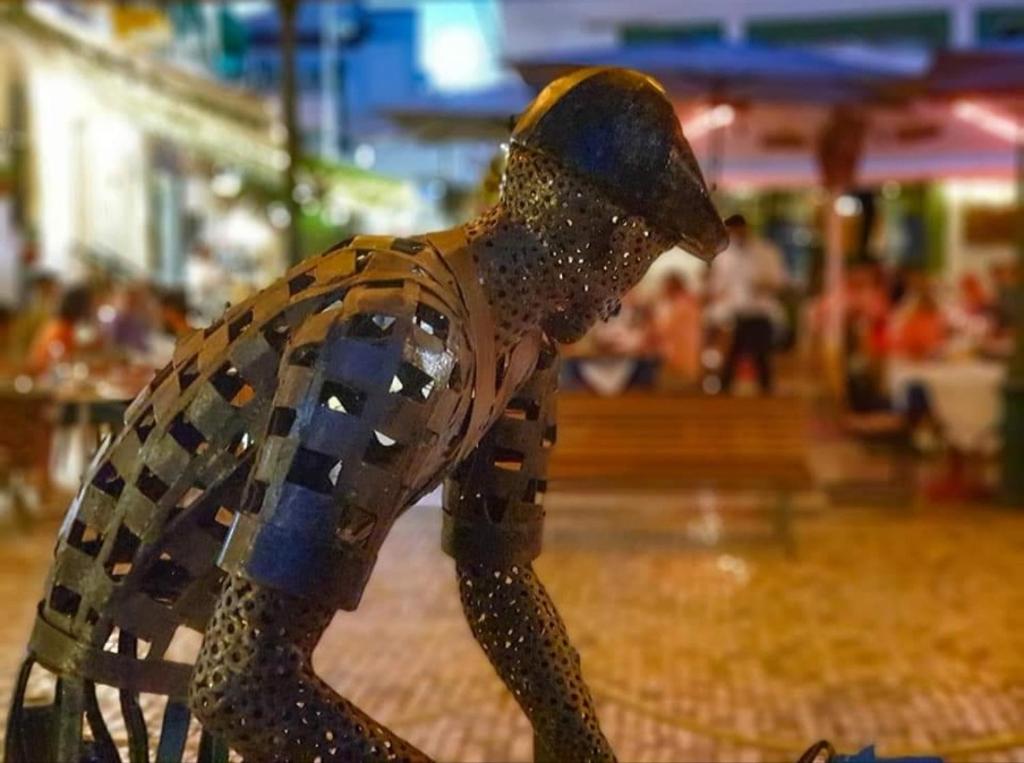 In Downtown - Villa Serenity - 19