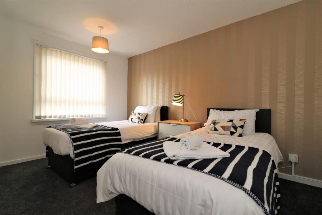 Gallery image of Signature - Troon View in East Kilbride