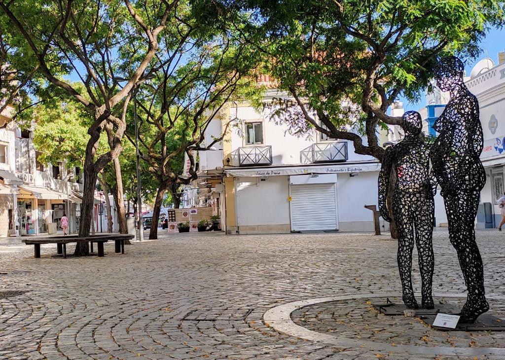 In Downtown - Villa Serenity - 14