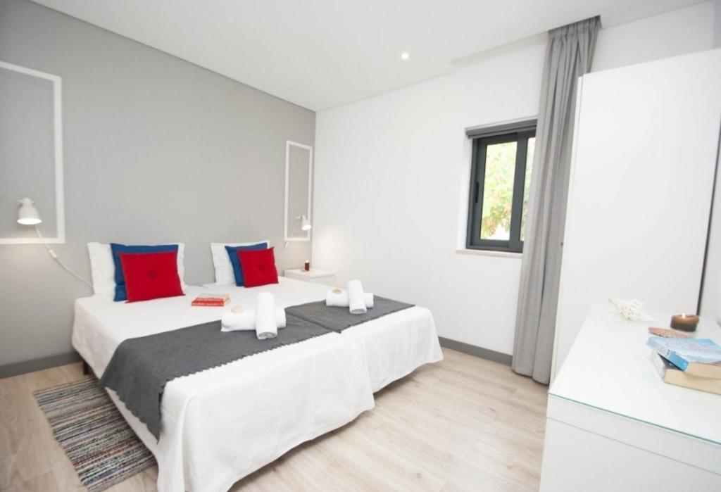 In Downtown - Villa Serenity - 6