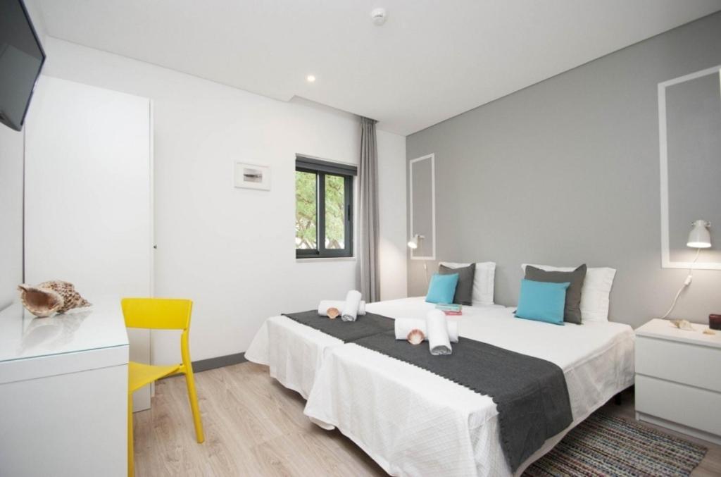 In Downtown - Villa Serenity - 7