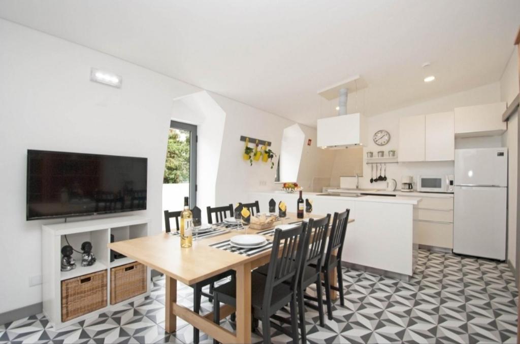 In Downtown - Villa Serenity - 3