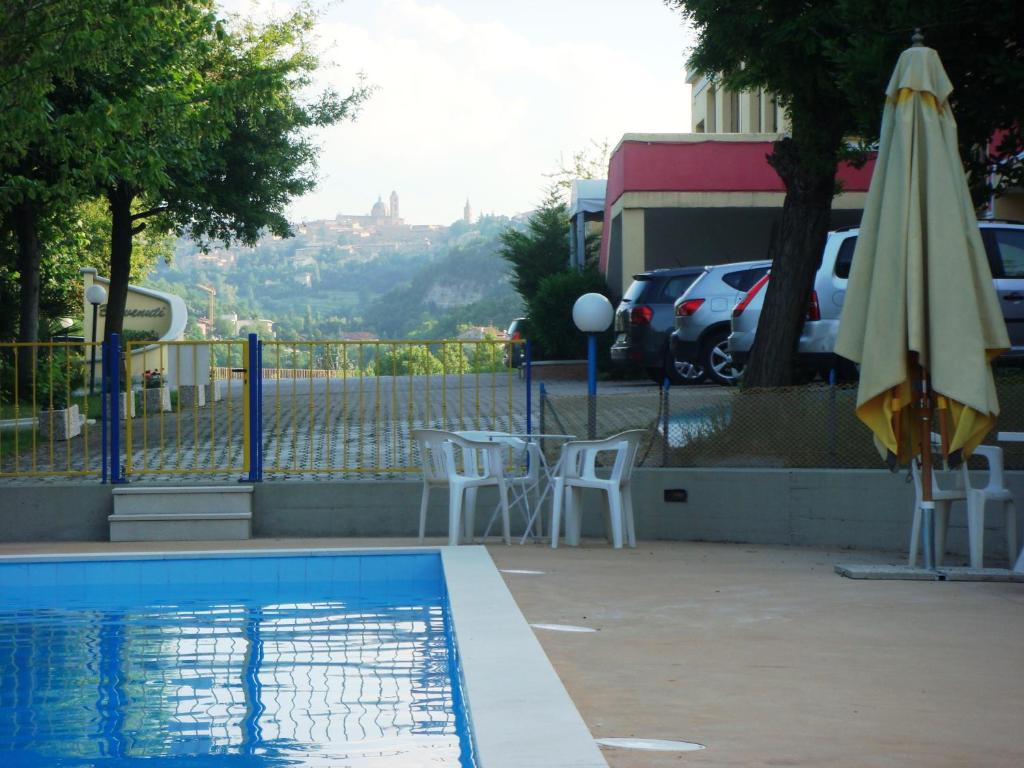 Hotel La Meridiana