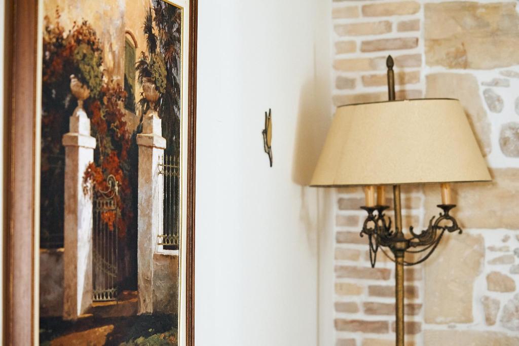 Fotografia z galérie ubytovania Ekavi Apartment v destinácii Kissamos