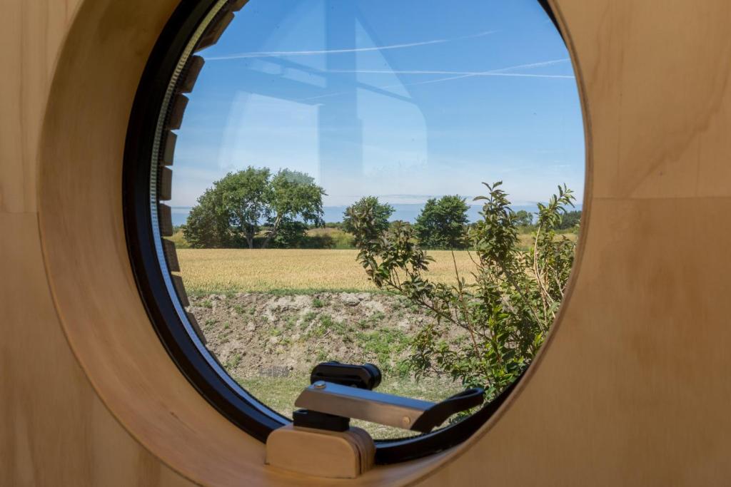 Fotografie z fotogalerie ubytování Welcome in - Wikkelhouse, Kon Emmaweg 6 Vrouwenpolder v destinaci Vrouwenpolder
