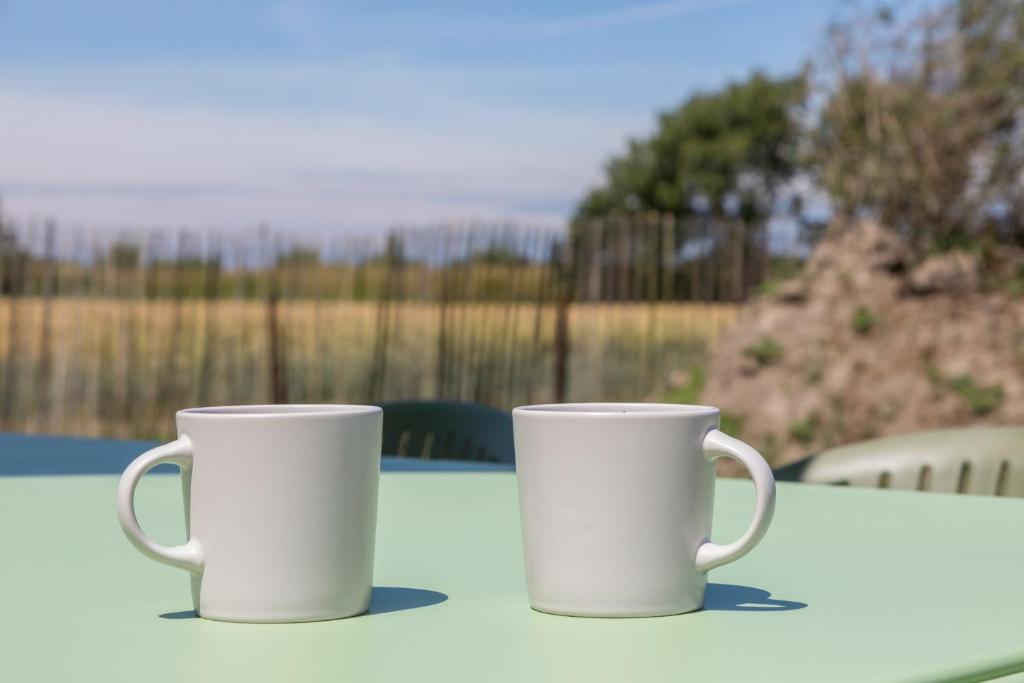 Fotografie z fotogalerie ubytování Welcome in - Wikkelhouse, Kon Emmaweg 6 Vrouwenpolder v destinaci Vrouwenpolder