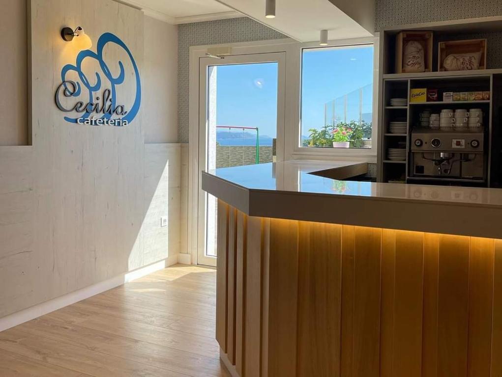 Kép Pensión Residencia Cecilia szállásáról Aiosban a galériában