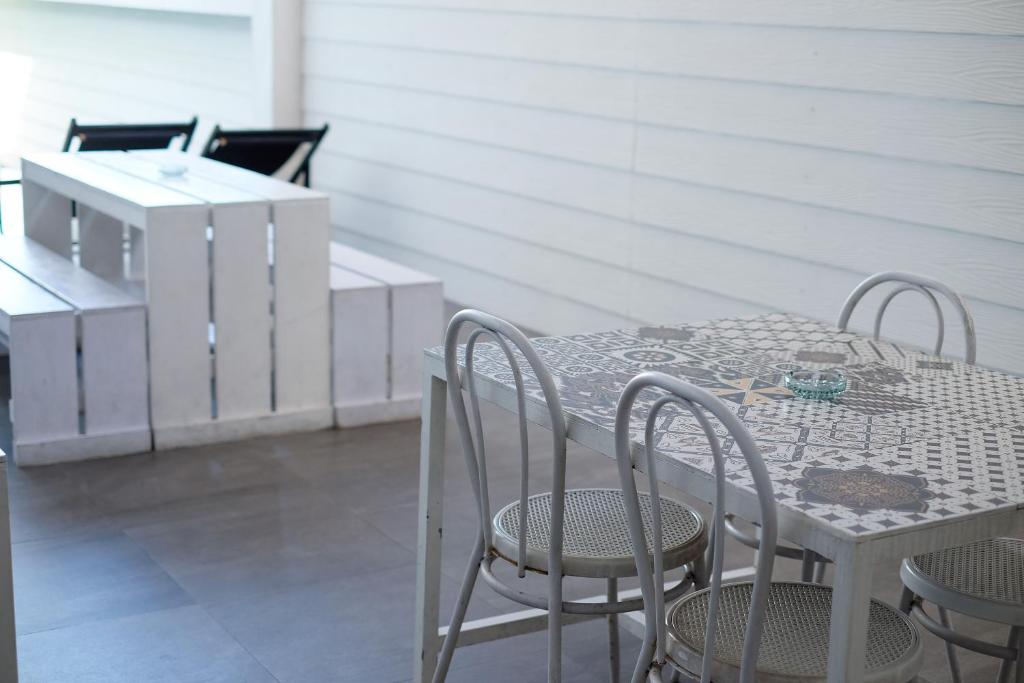 Fotografie z fotogalerie ubytování Dip & Doze Living v destinaci Canggu