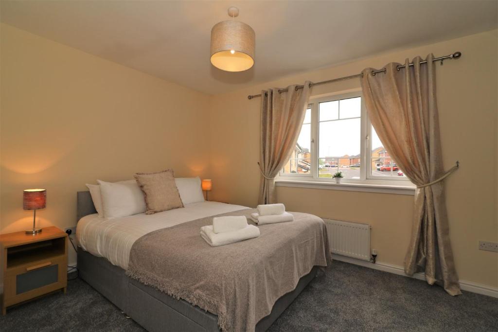 Signature Wilkie House, Motherwell (updated prices 2024)