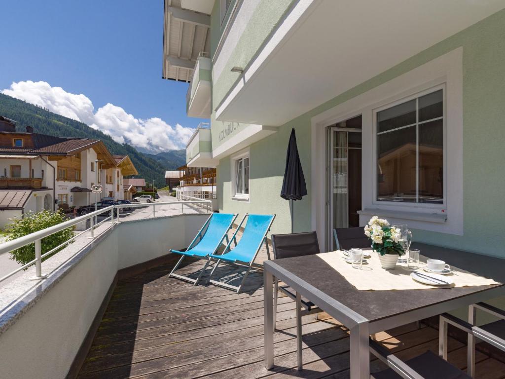 Apartments Kolmblick - 14