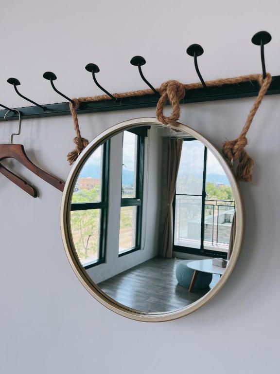 Fotografie z fotogalerie ubytování Wei Wei Chu B&B v destinaci Zhuangwei