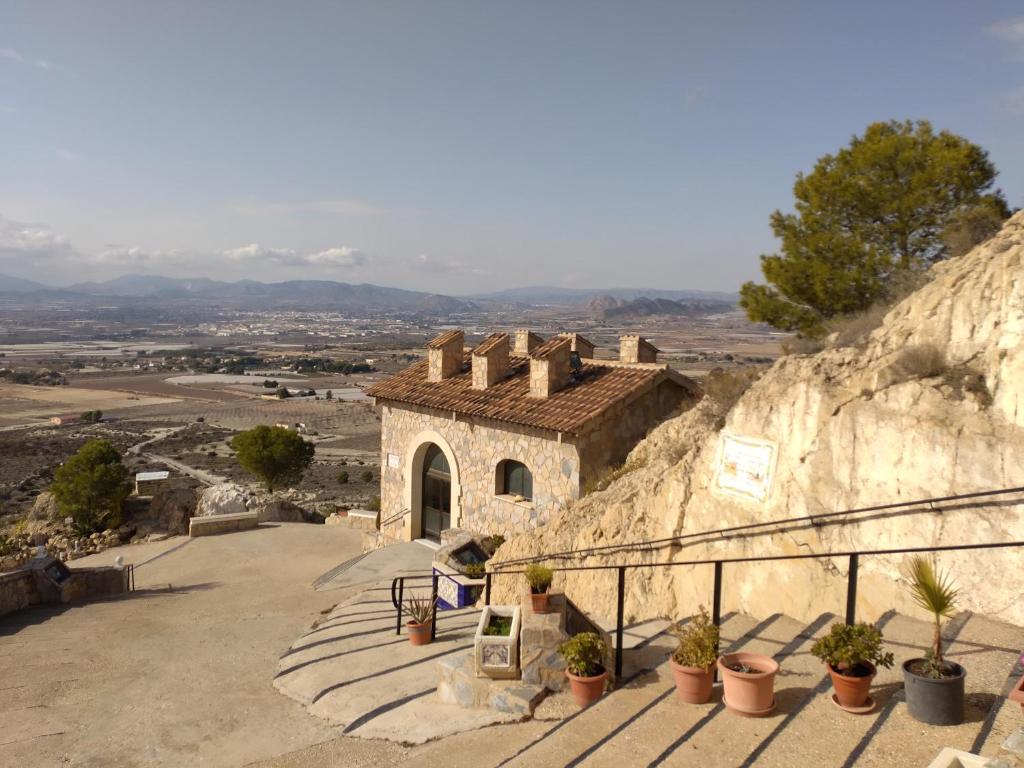 Homestay Tranquilo Piso ALENDA GOLF, Alicante, Spain ...