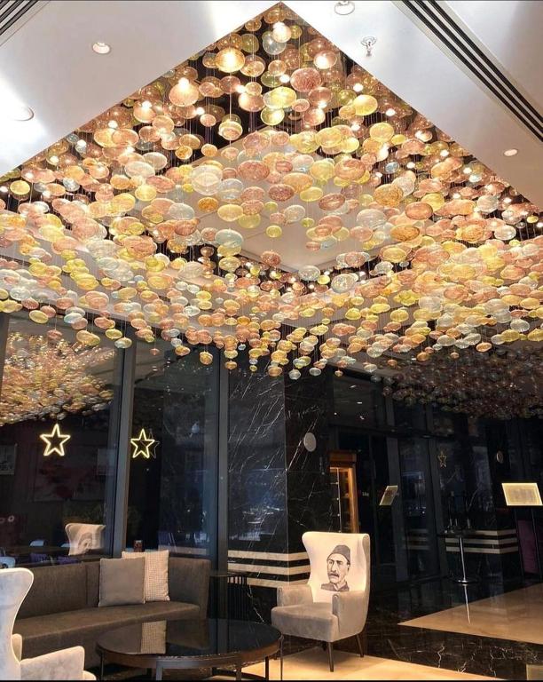 امکانات CHER HOTEL & SPA Taksim - تصویر ۴