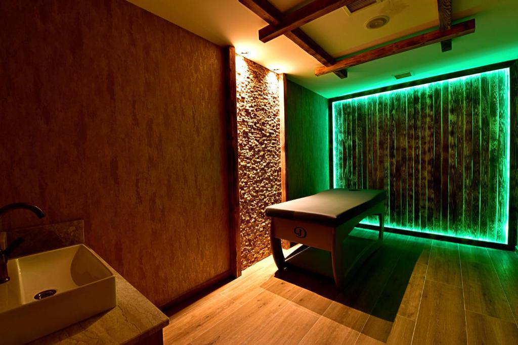 Fotografie z fotogalerie ubytování Jasmin Elite Residence & SPA v destinaci Gümbet