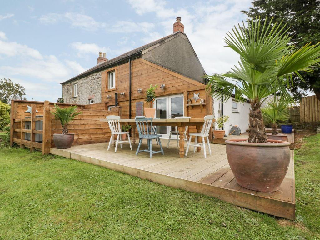 Sunset Cottage, Boswinger (updated prices 2024)