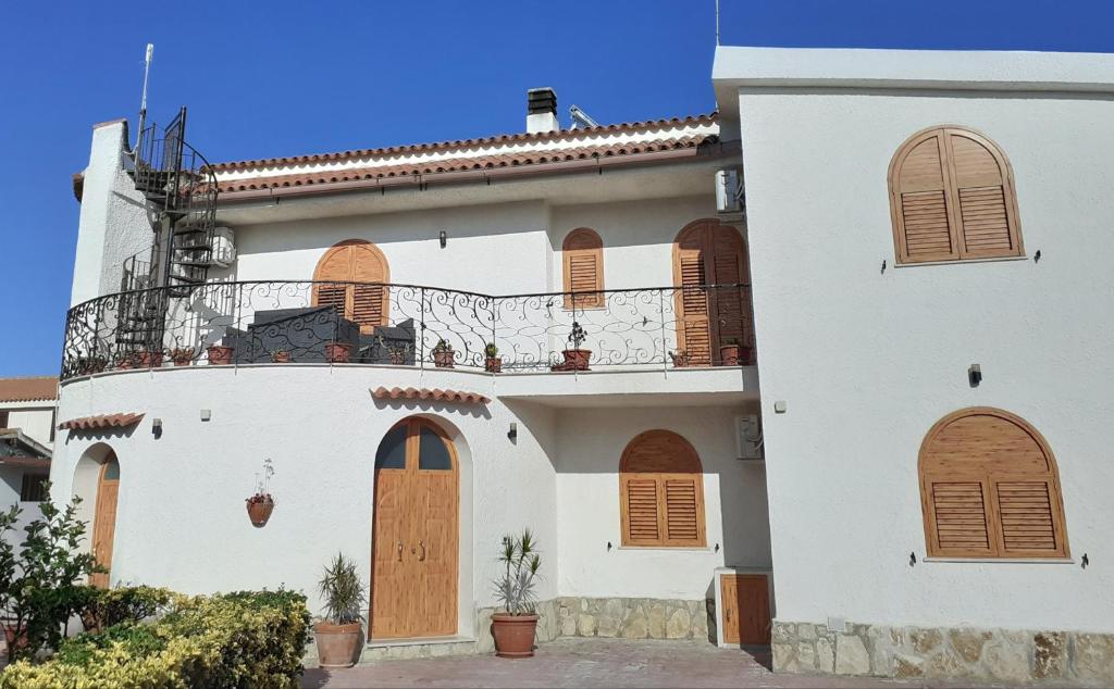 Doria Apartment - Housity