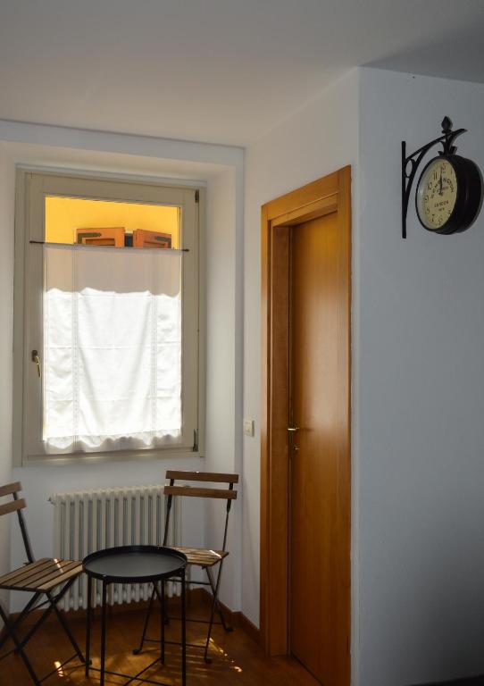 Fotografie z fotogalerie ubytování Da Sid v destinaci Tremezzo