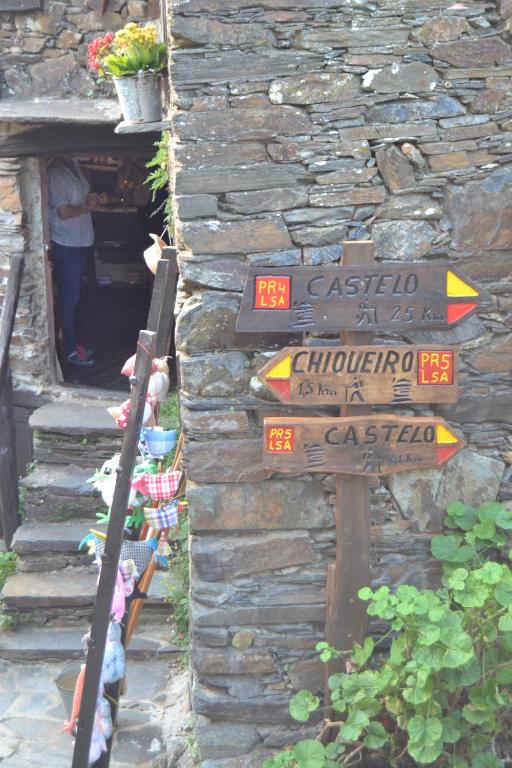 Talasnal Montanhas de Amor - 15