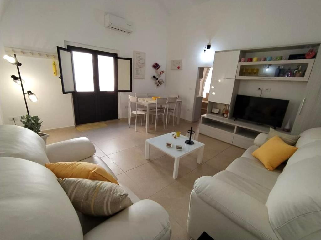 Corte Sirio Rooms & Apartment - One-Bedroom Apartment
