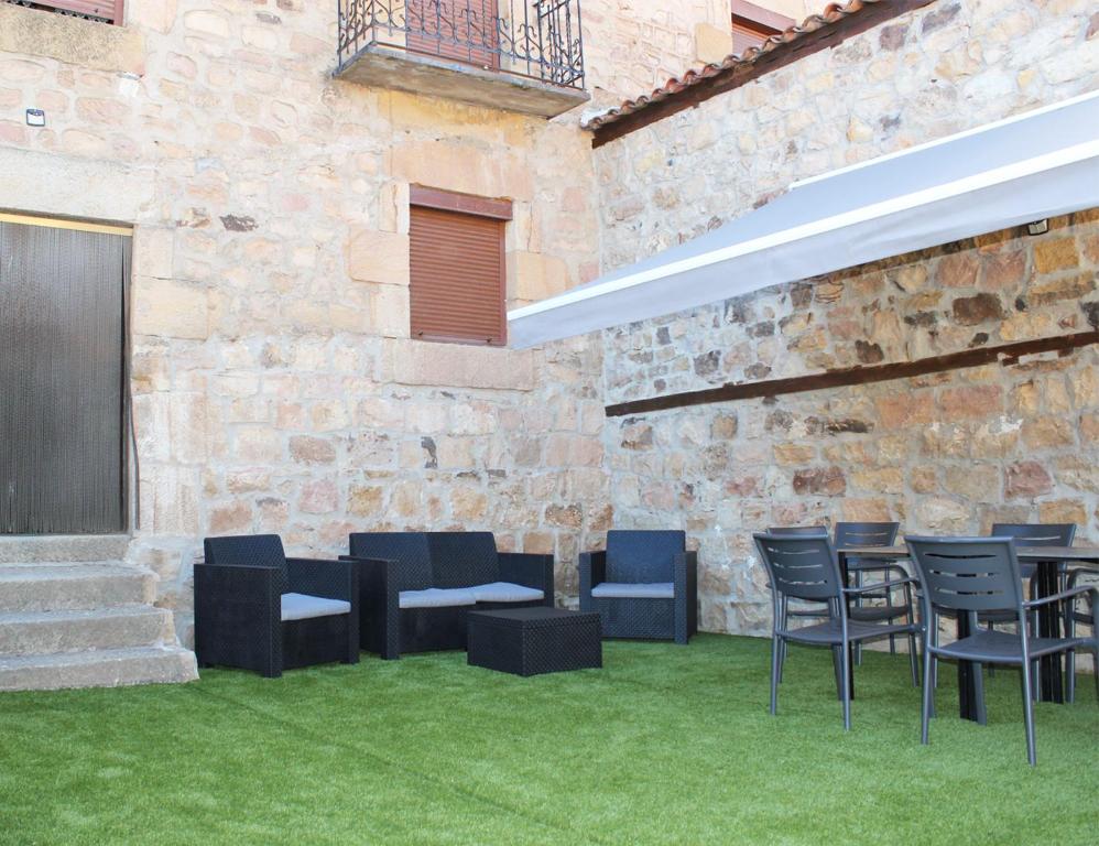 Casa Fuente Salada - Vinuesa, Vinuesa – Updated 2023 Prices