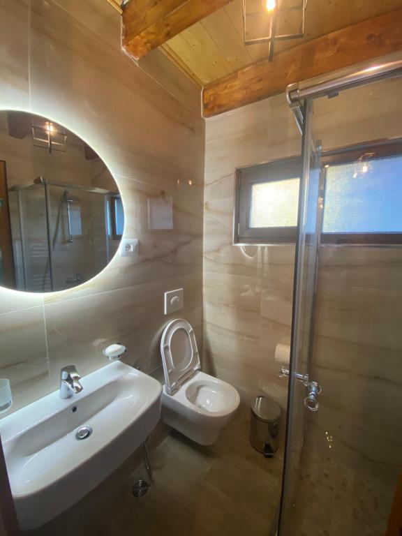 Vila Alpini Lepushe - Image 3
