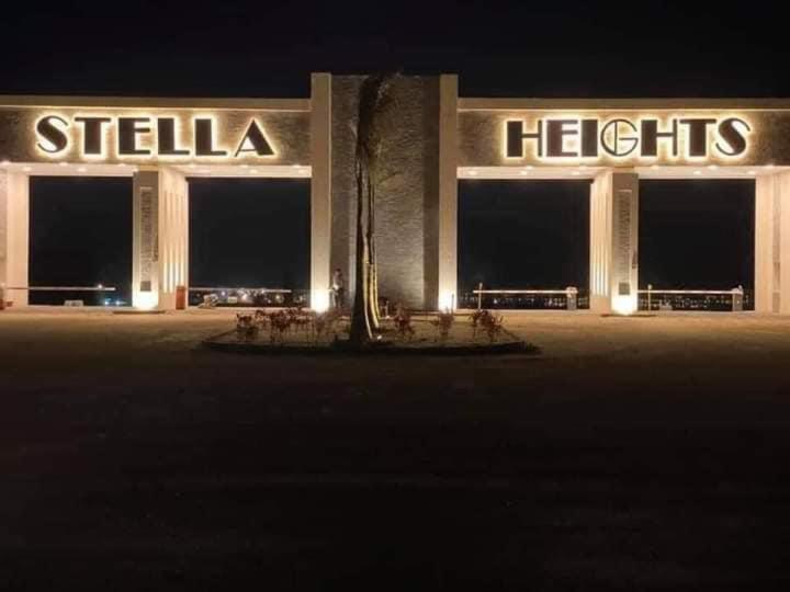 Stella heights chalet for rent Sidi abd el Rahman, Sīdī ‘Abd ar