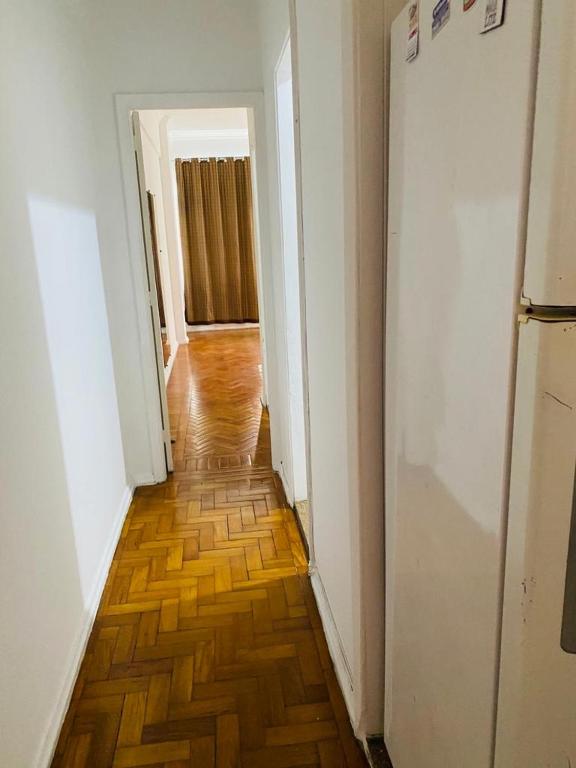 Charming home in Rio Centro - One-Bedroom Apartment