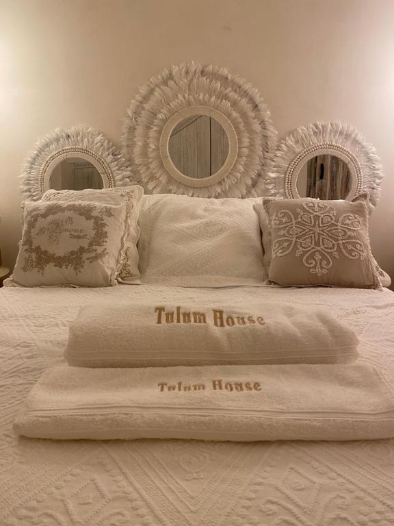Tulum house - in Nueva Andalucia - amazing la concha mountain view