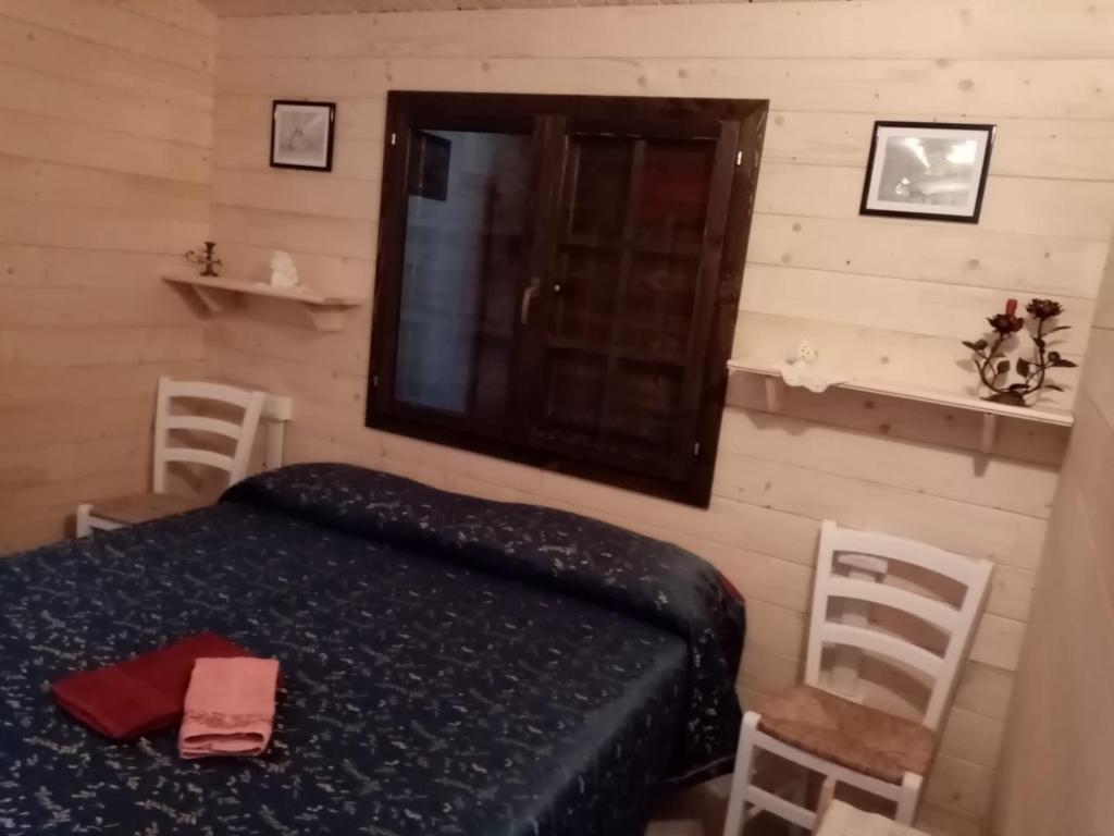 Agriturismo Rosso Lampone - Sala Familiar De Lujo