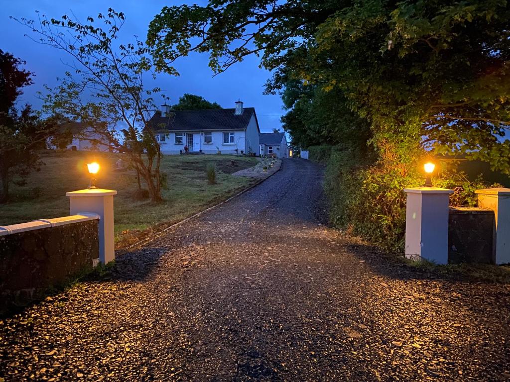 Fotografie z fotogalerie ubytování Lemonade Cottages v destinaci Kilrush