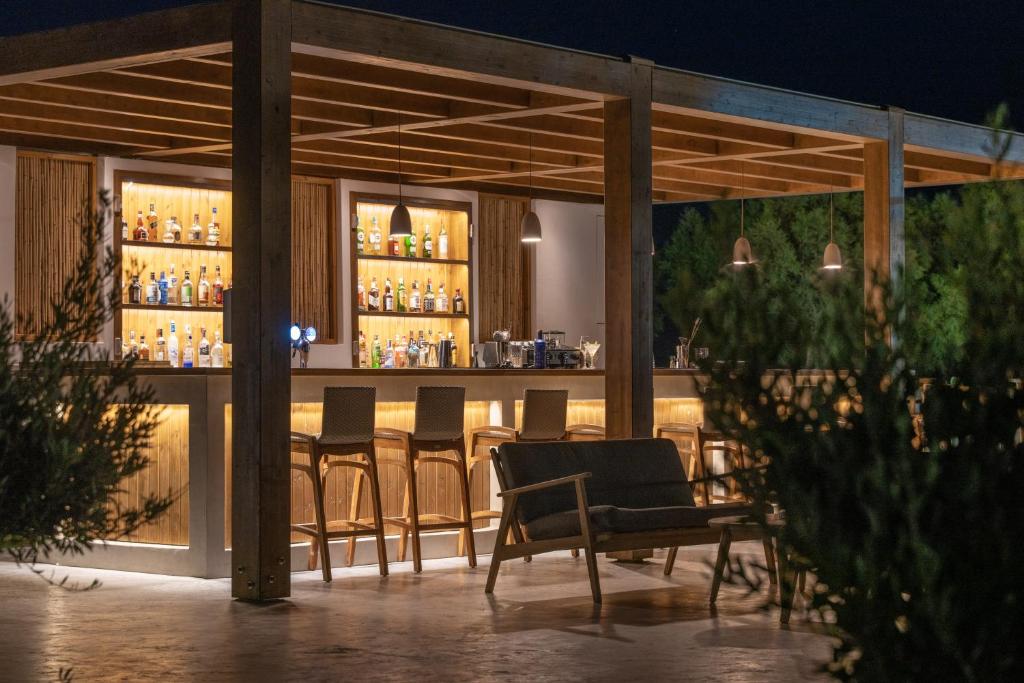 Meltemi Blu - Adults Only Santorini photo 2