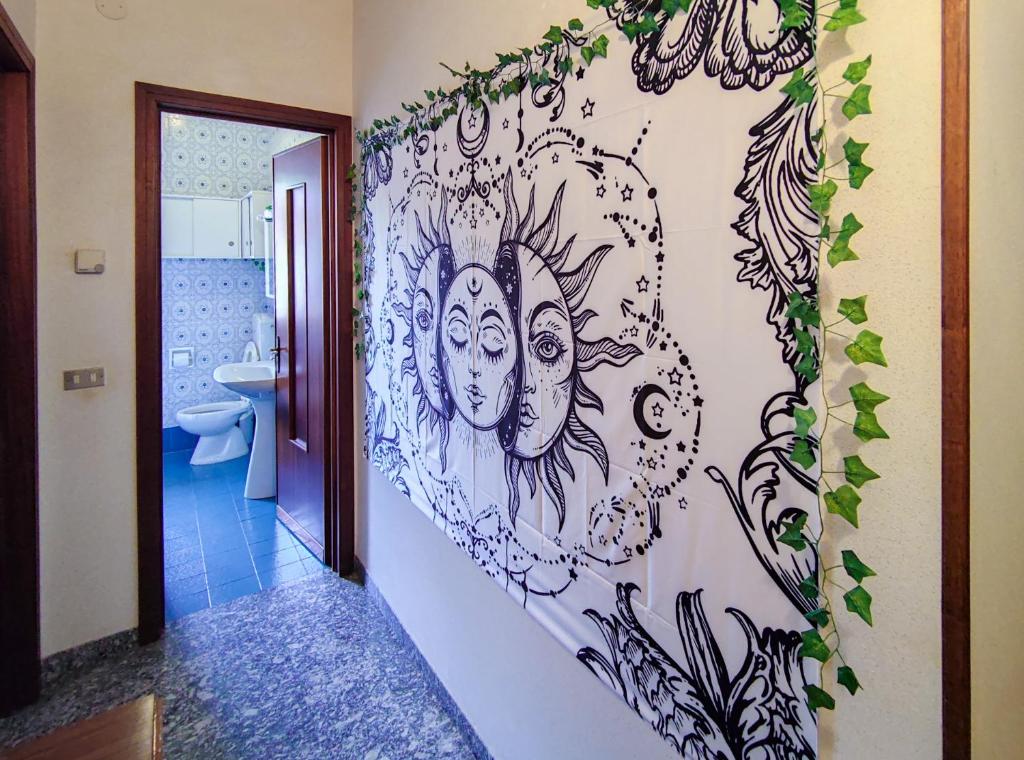 Casa della Luna - By Ligooria - Apartamento De Estudio