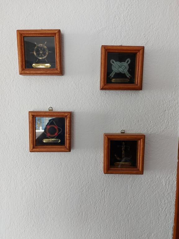 Fotografie z fotogalerie ubytování Posidi Holidays Apartments v destinaci Kalandra