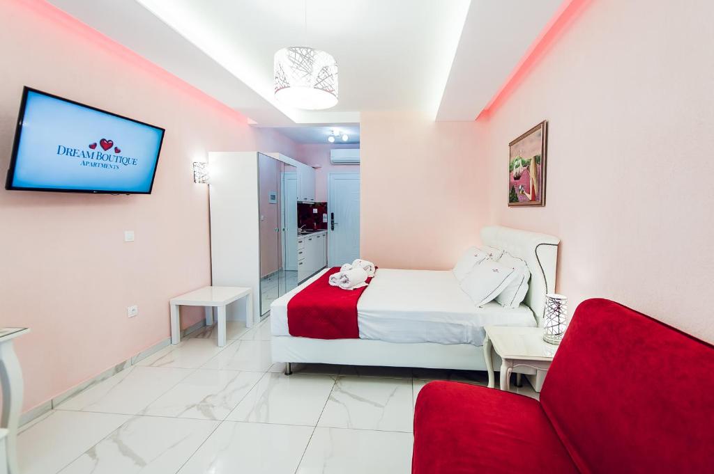 Dream Boutique Apartments - 2