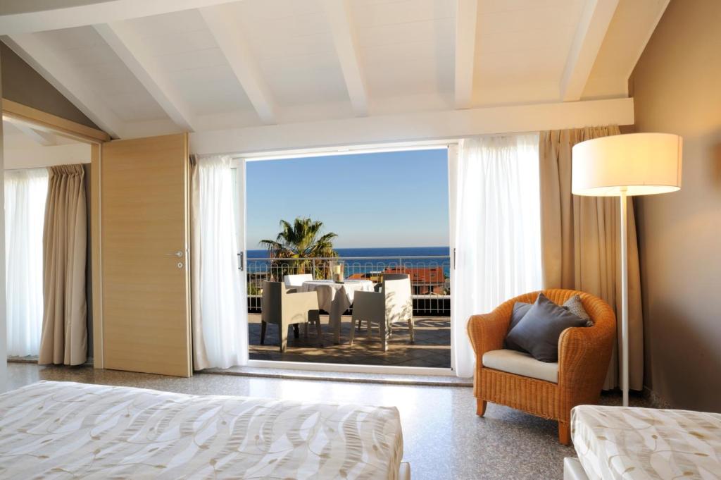 Residence Oliveto